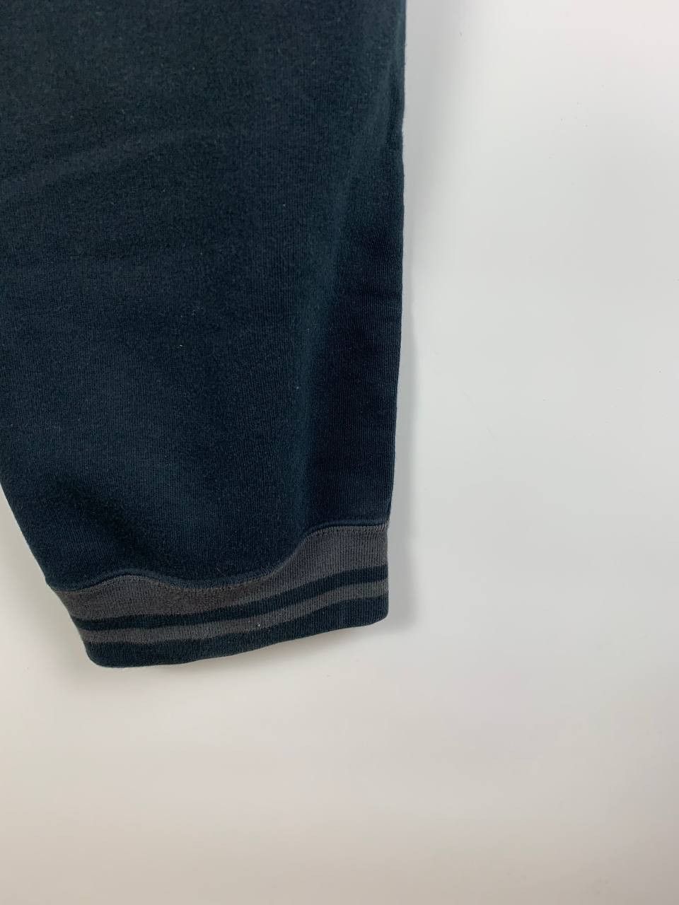 Jordan Brand Jordan Brand sweatpants black cotton M Size US 32 / EU 48 - 13 Thumbnail