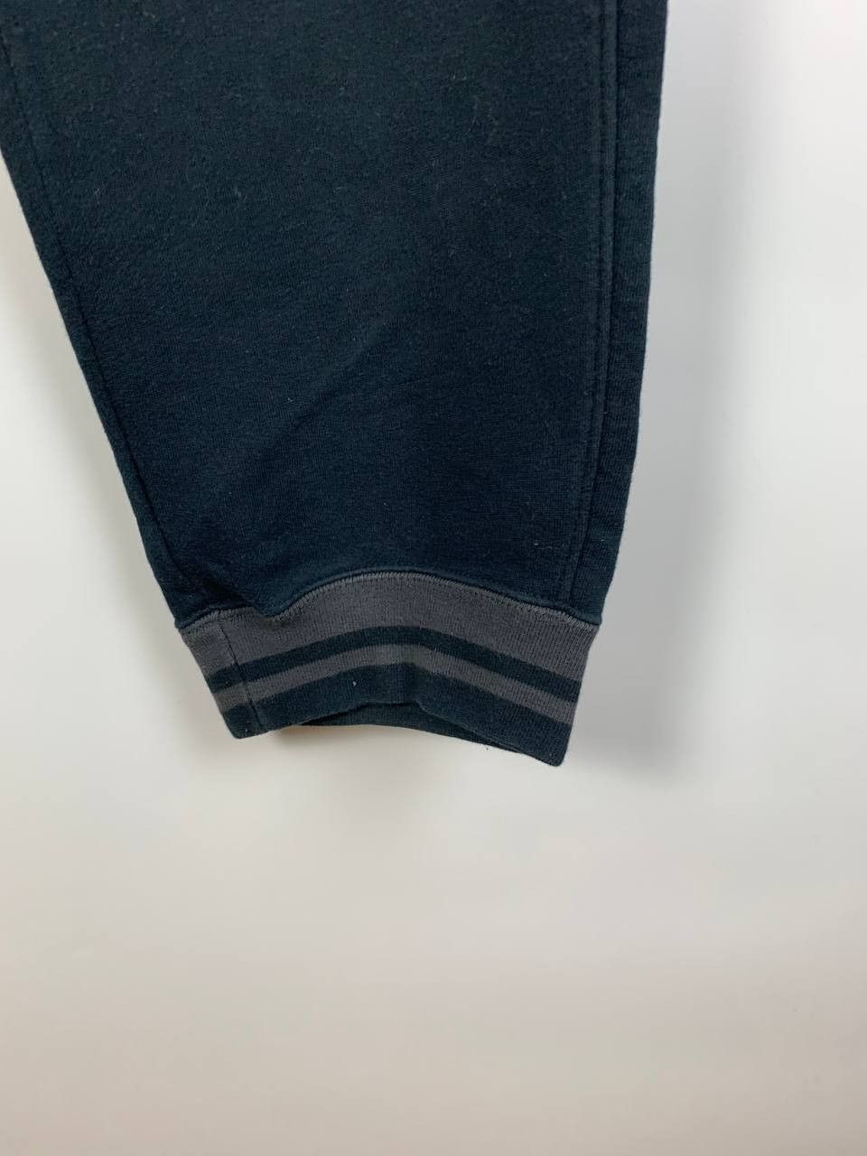 Jordan Brand Jordan Brand sweatpants black cotton M Size US 32 / EU 48 - 7 Thumbnail