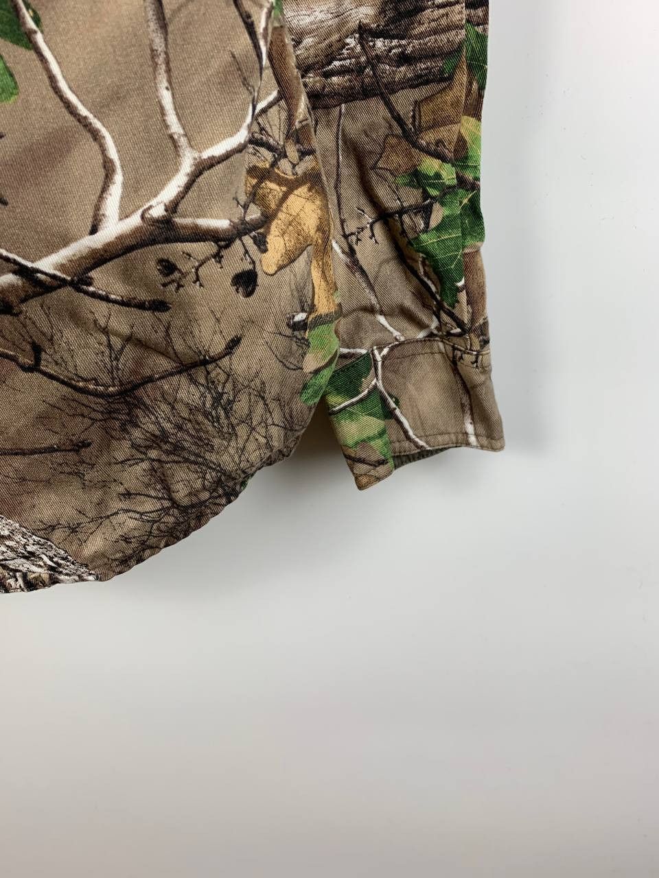 Other Game Winner Camo Shirt Mens Medium Size US M / EU 48-50 / 2 - 6 Thumbnail