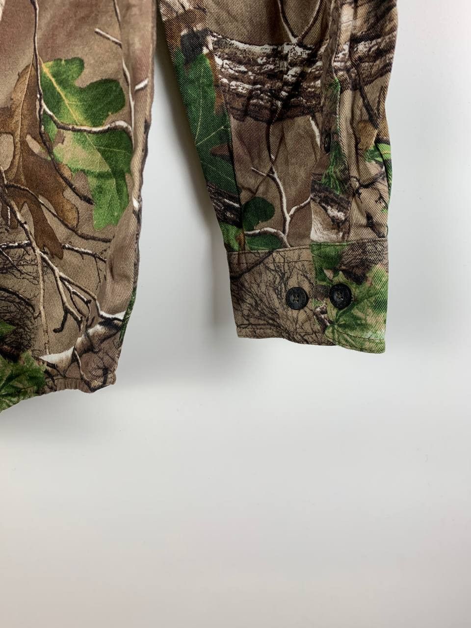 Other Game Winner Camo Shirt Mens Medium Size US M / EU 48-50 / 2 - 13 Thumbnail