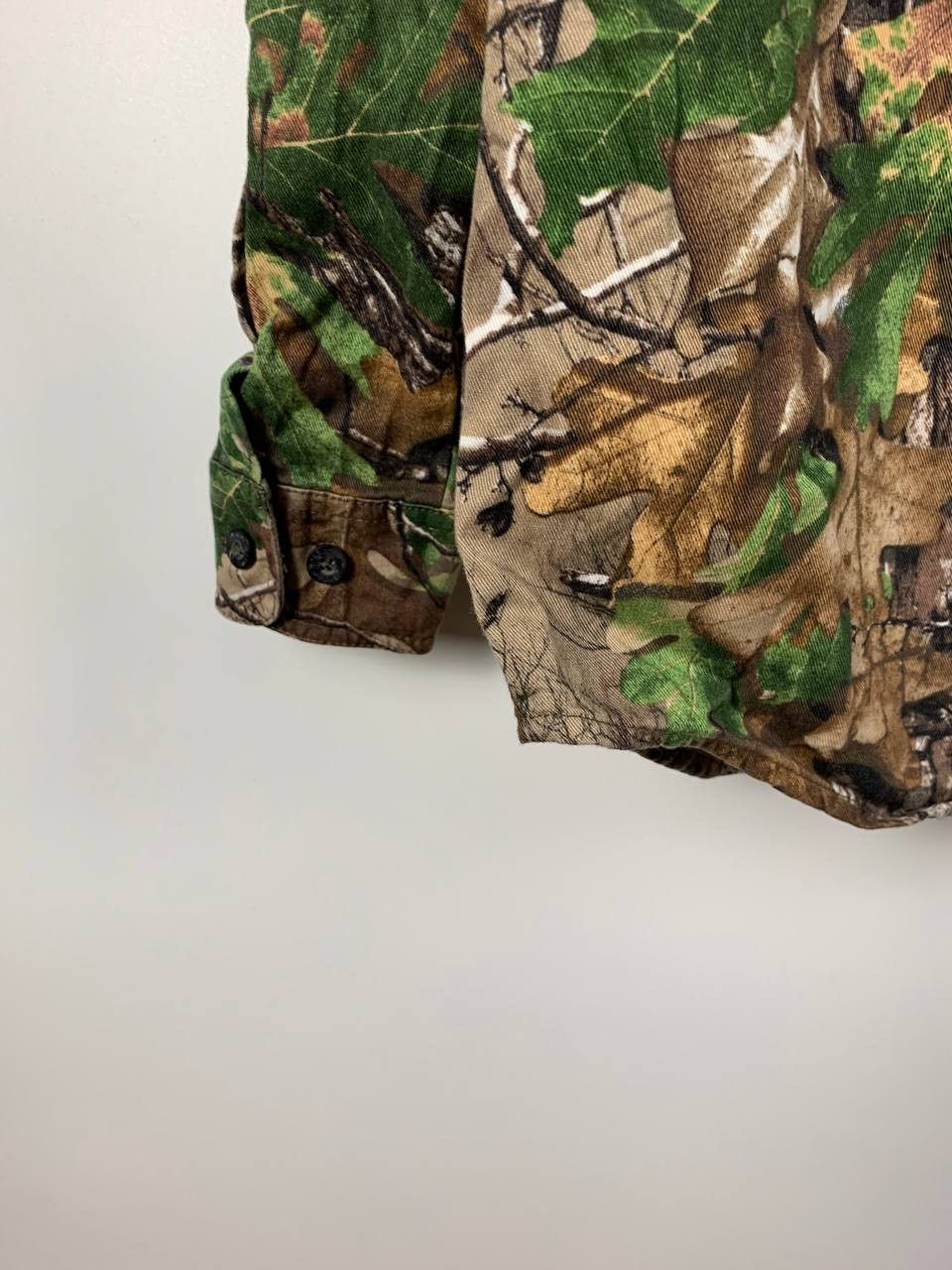 Other Game Winner Camo Shirt Mens Medium Size US M / EU 48-50 / 2 - 12 Thumbnail