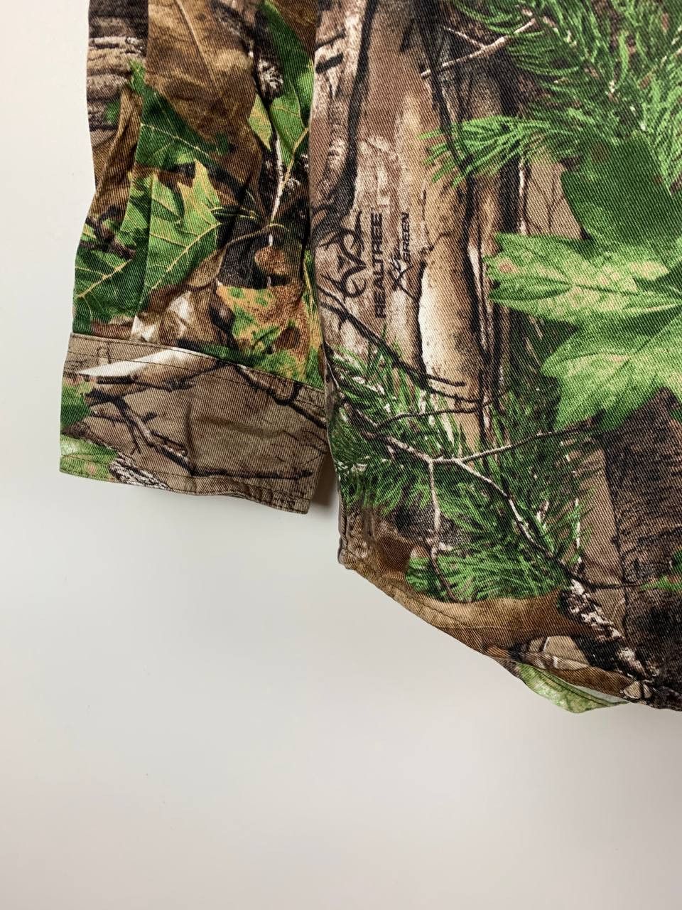 Other Game Winner Camo Shirt Mens Medium Size US M / EU 48-50 / 2 - 5 Thumbnail