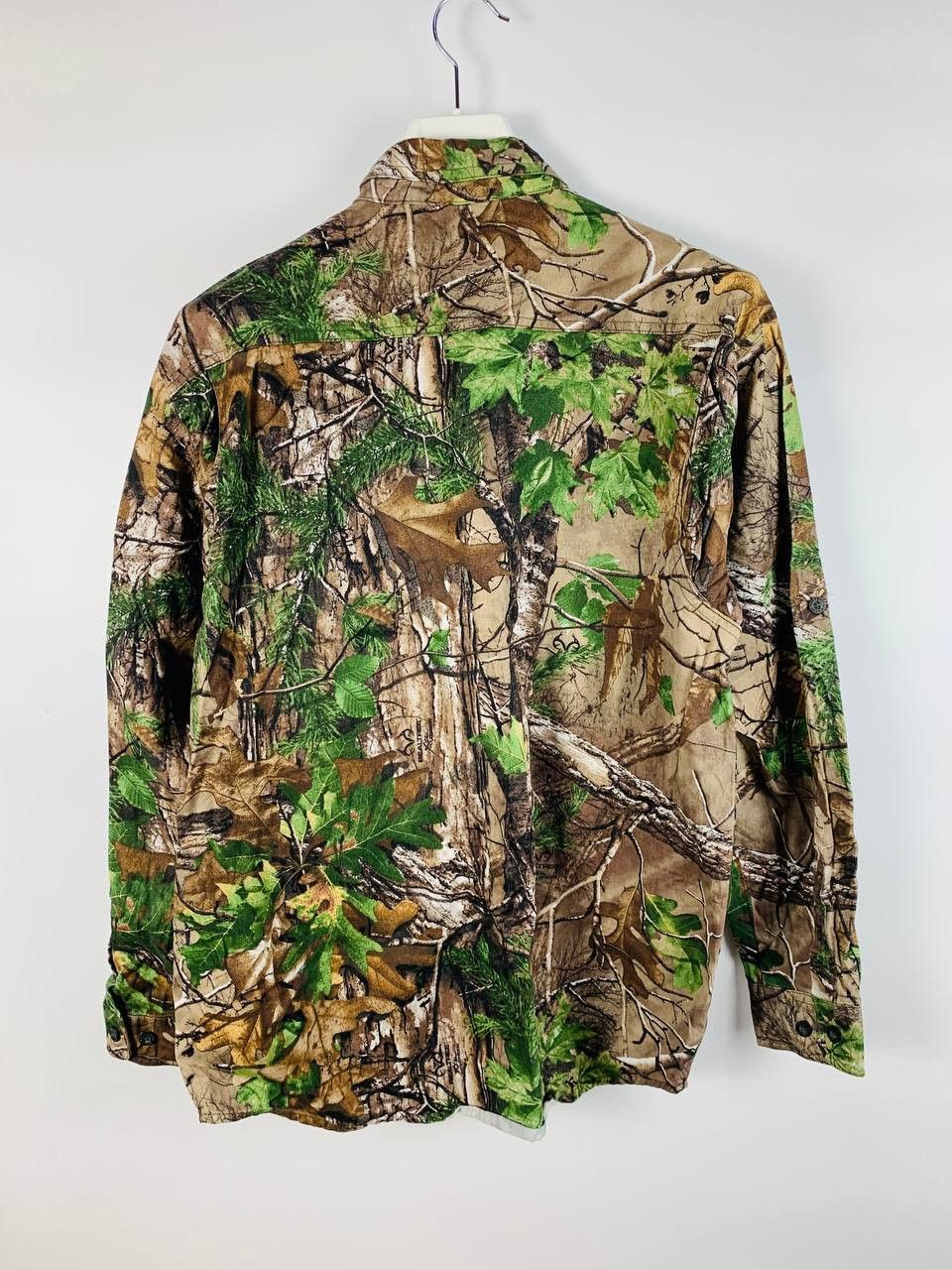 Other Game Winner Camo Shirt Mens Medium Size US M / EU 48-50 / 2 - 14 Thumbnail