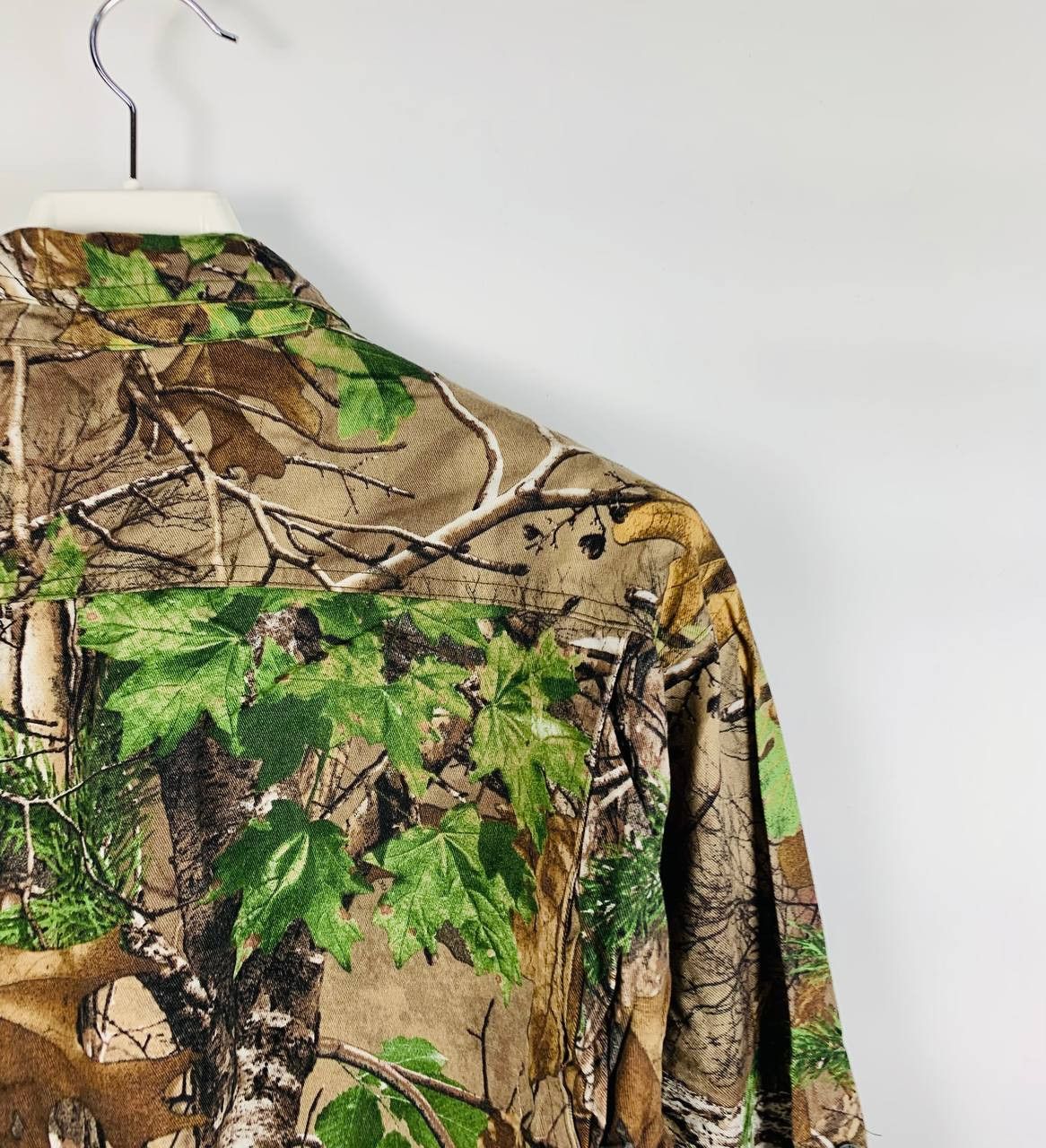 Other Game Winner Camo Shirt Mens Medium Size US M / EU 48-50 / 2 - 10 Thumbnail
