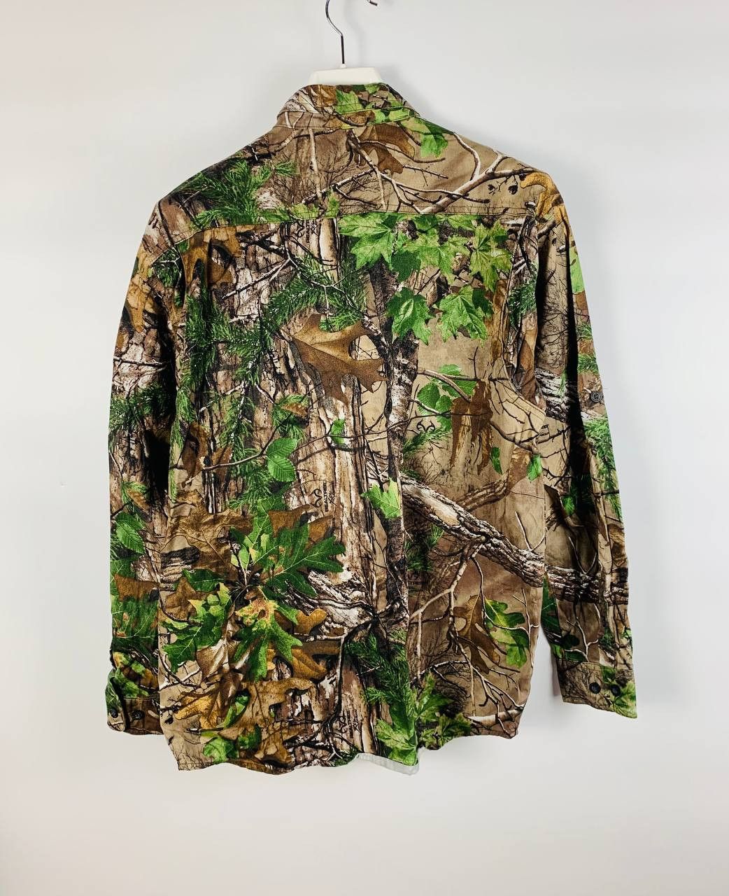 Other Game Winner Camo Shirt Mens Medium Size US M / EU 48-50 / 2 - 9 Thumbnail