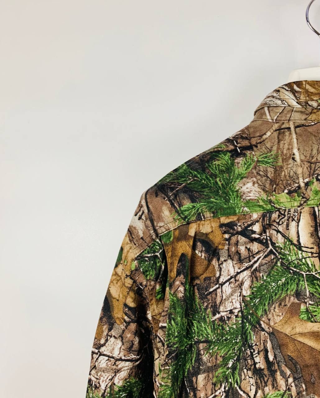 Other Game Winner Camo Shirt Mens Medium Size US M / EU 48-50 / 2 - 11 Thumbnail