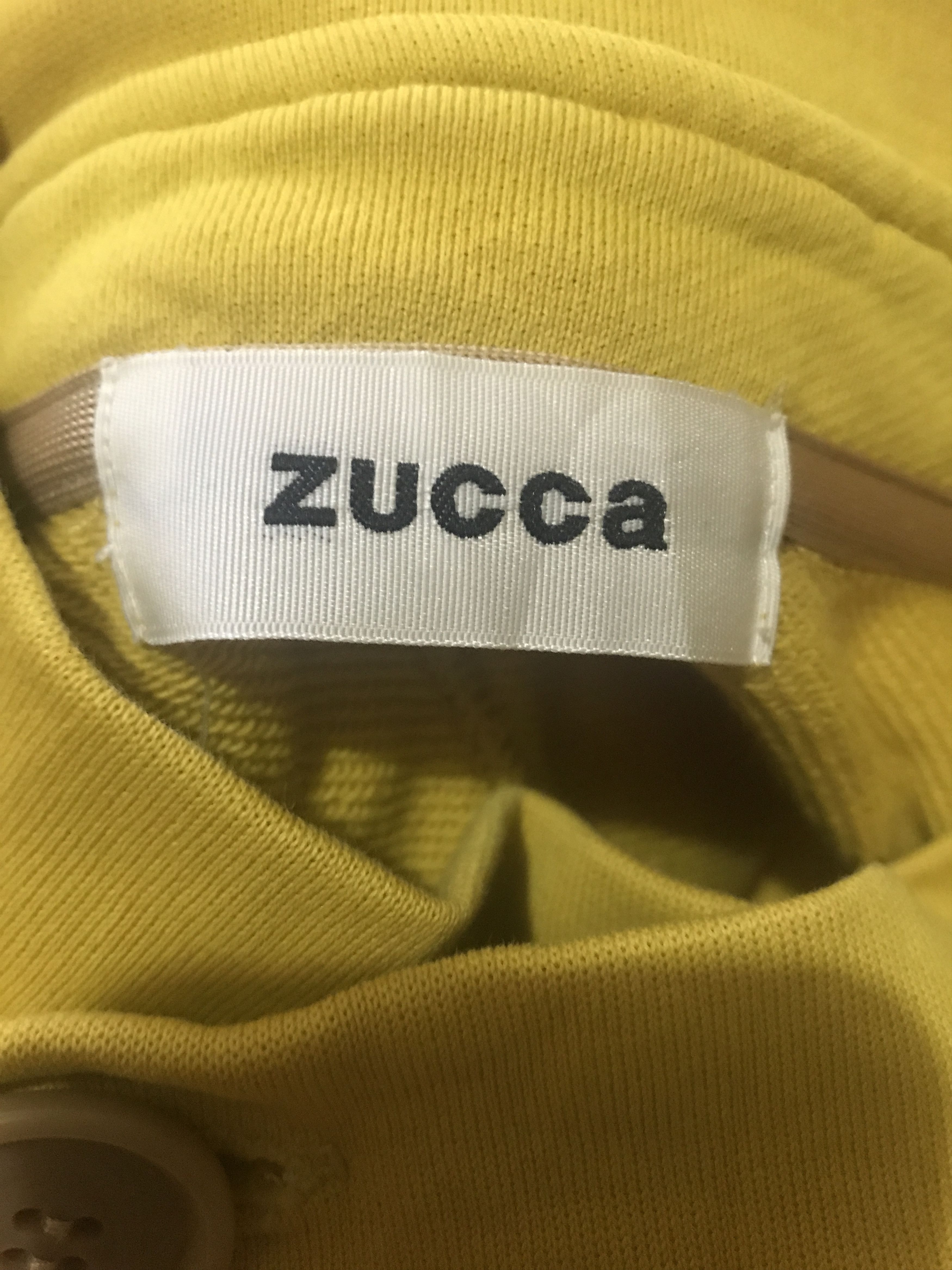 CABANE de ZUCCa Zucca Size US M / EU 48-50 / 2 - 3 Thumbnail