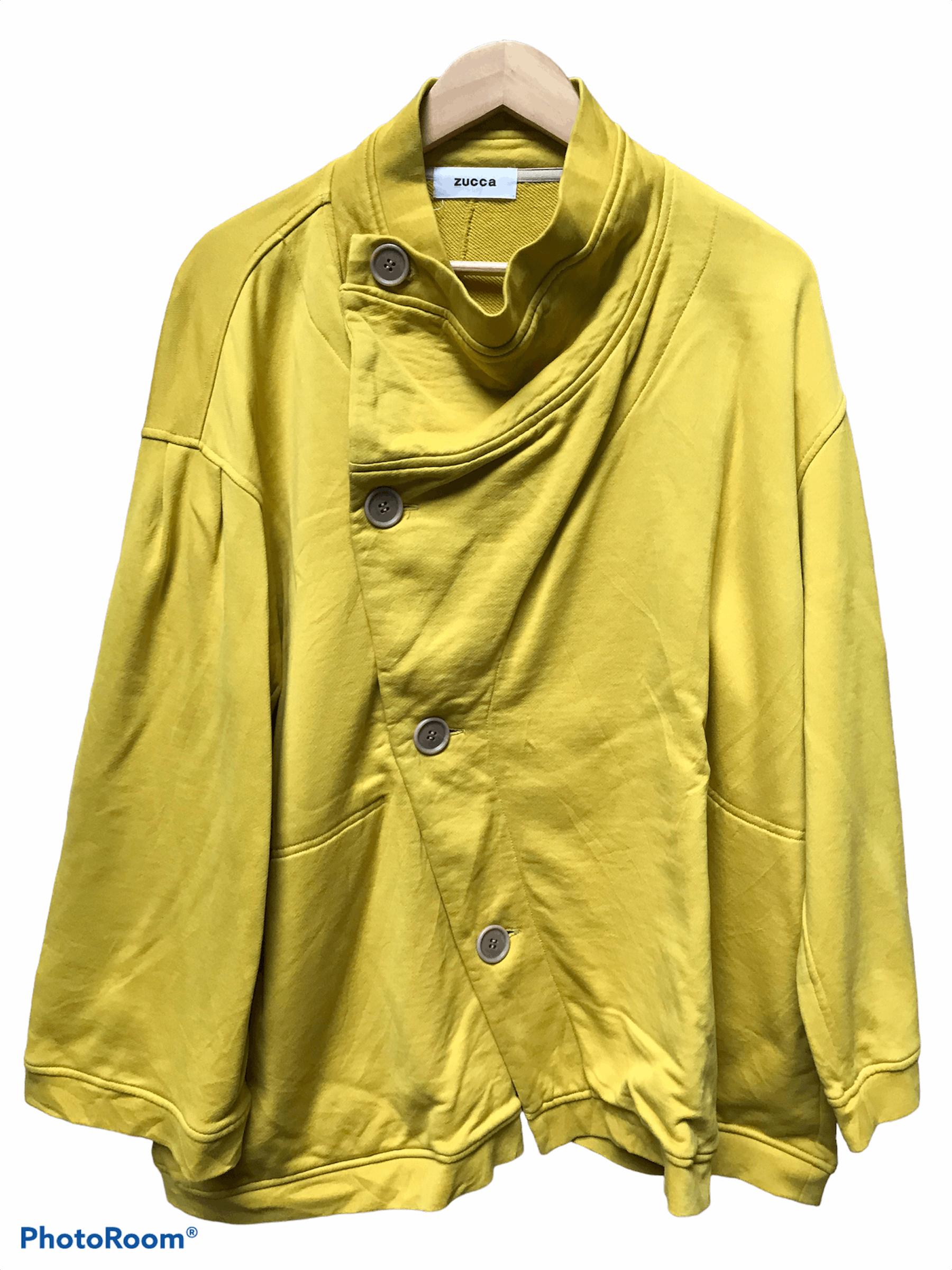 CABANE de ZUCCa Zucca Size US M / EU 48-50 / 2 - 1 Thumbnail