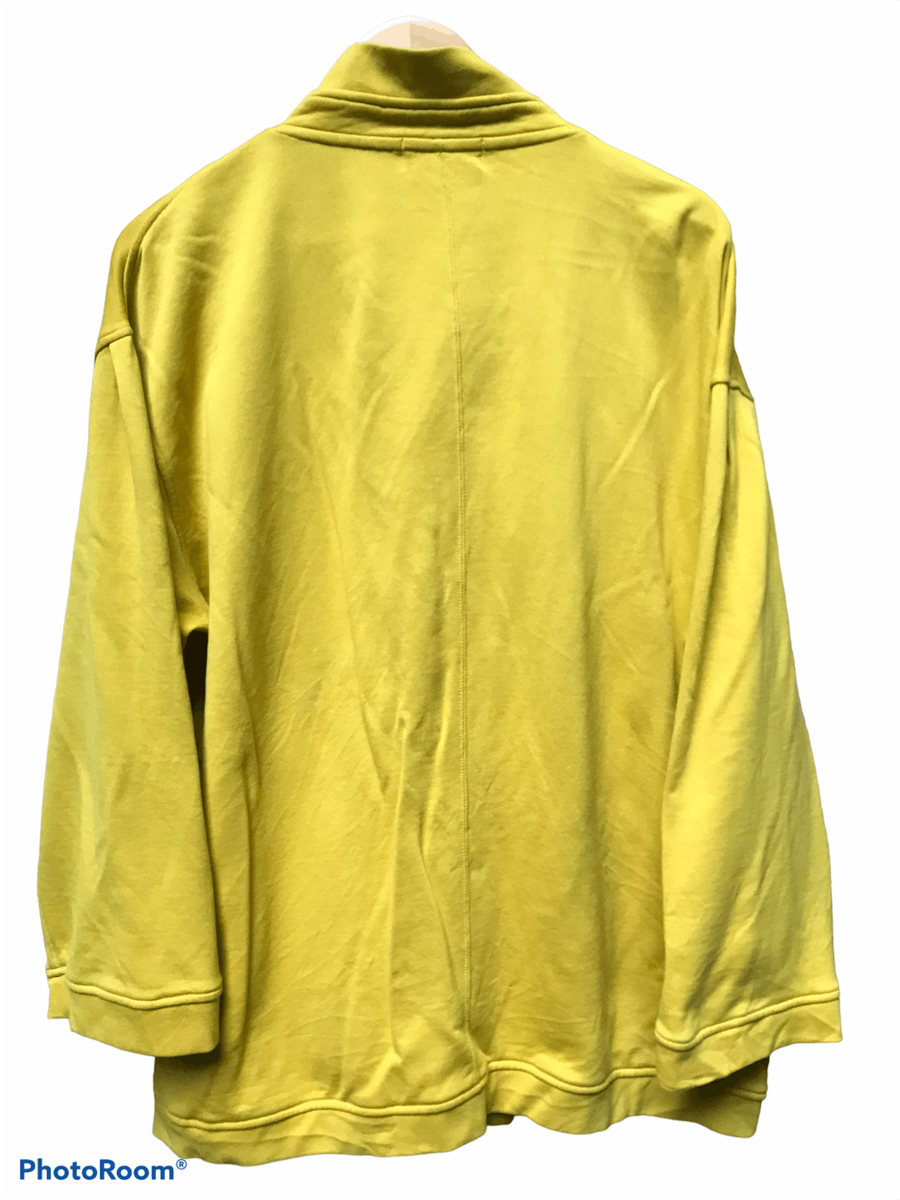 CABANE de ZUCCa Zucca Size US M / EU 48-50 / 2 - 2 Thumbnail