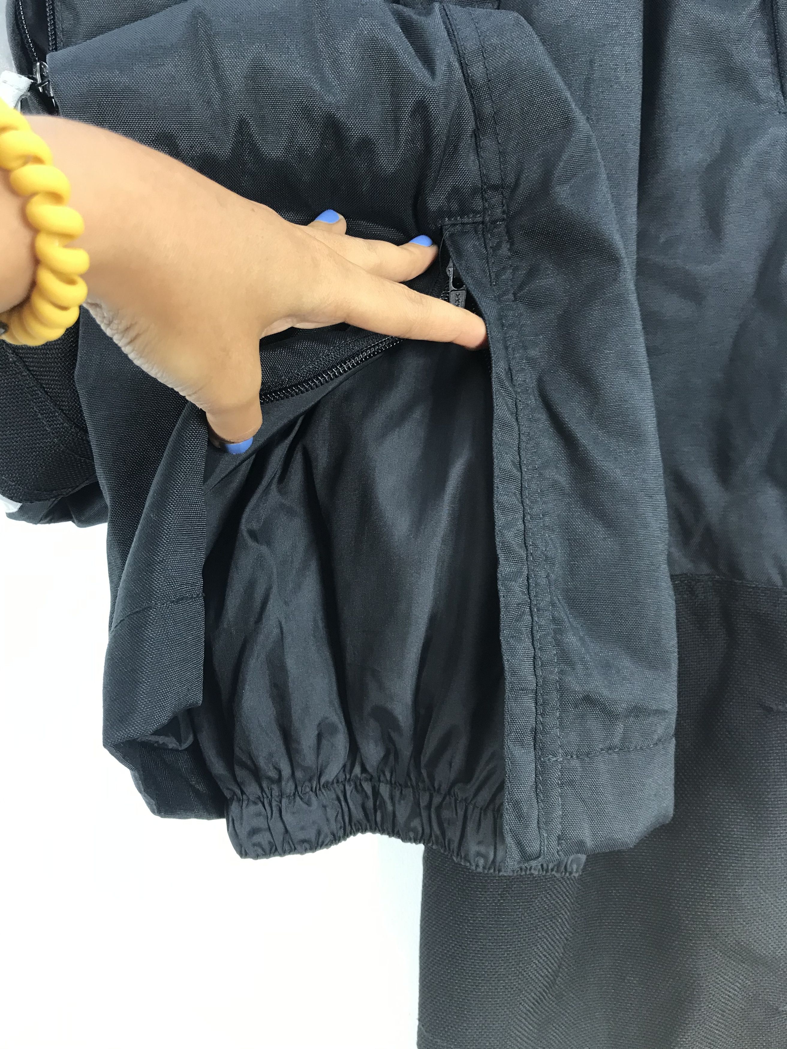 Vintage Board Magic Overall Japanese Ski Wear Snowboards