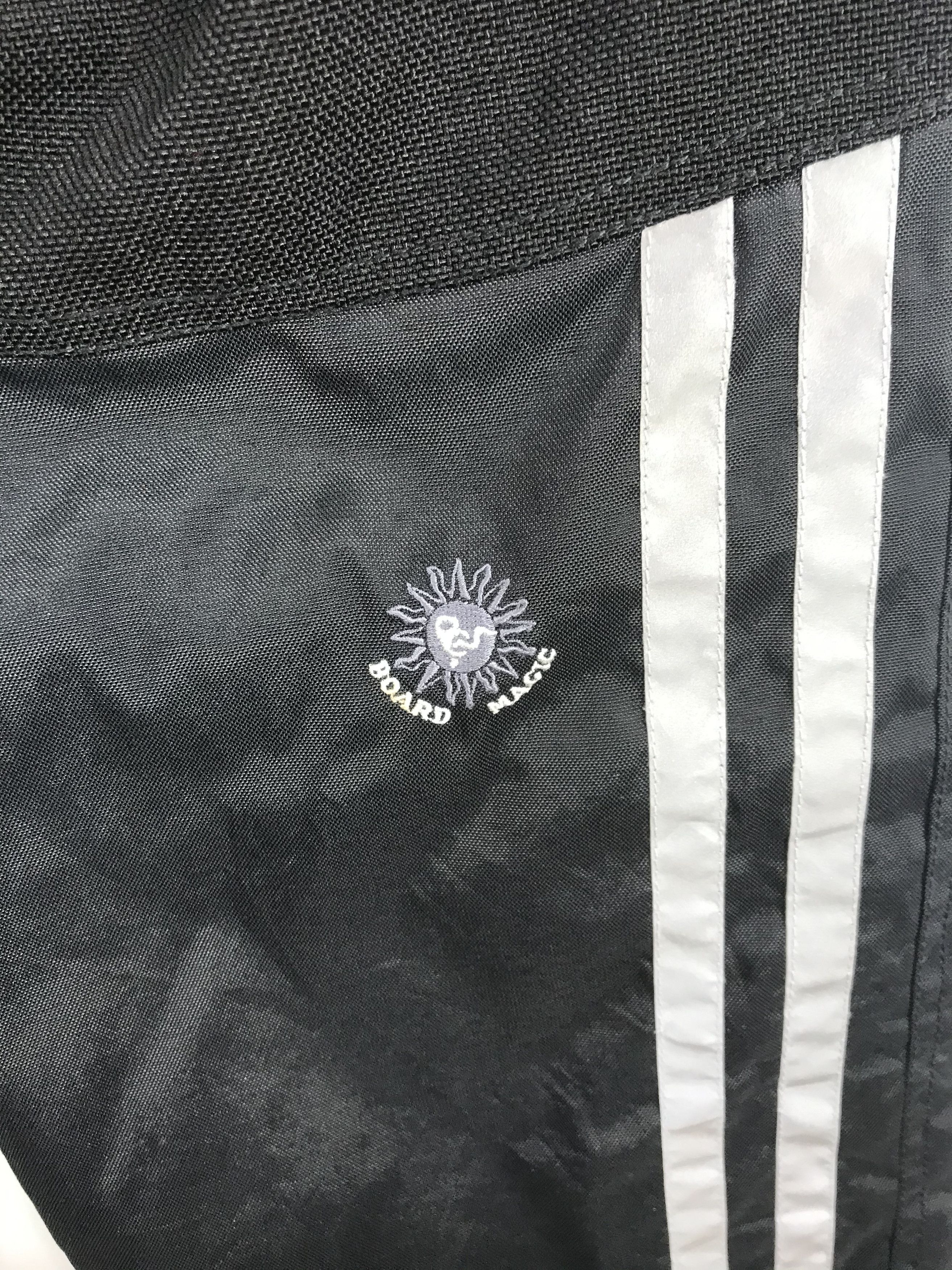 Vintage Board Magic Overall Japanese Ski Wear Snowboards