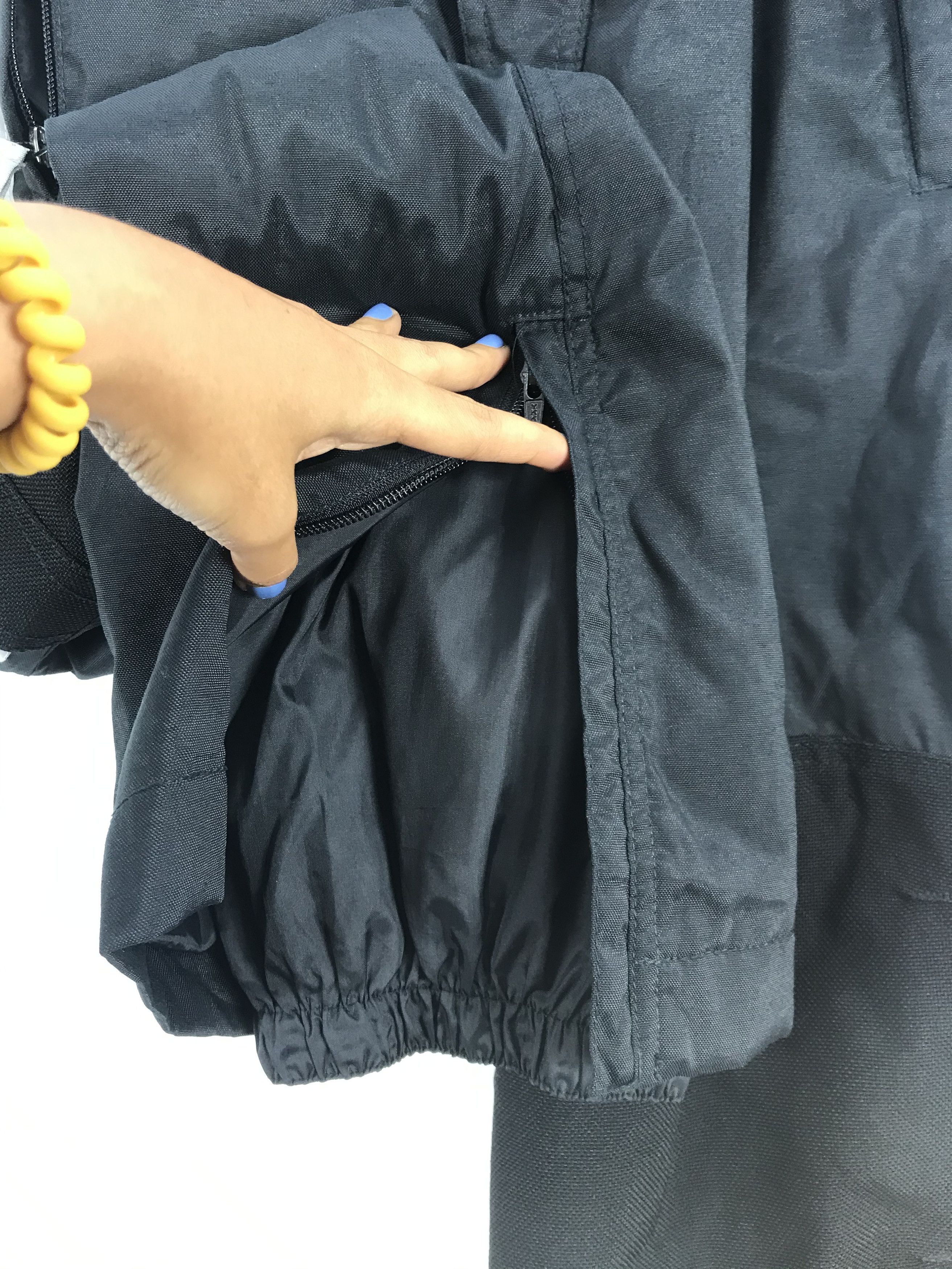 Vintage Board Magic Overall Japanese Ski Wear Snowboards