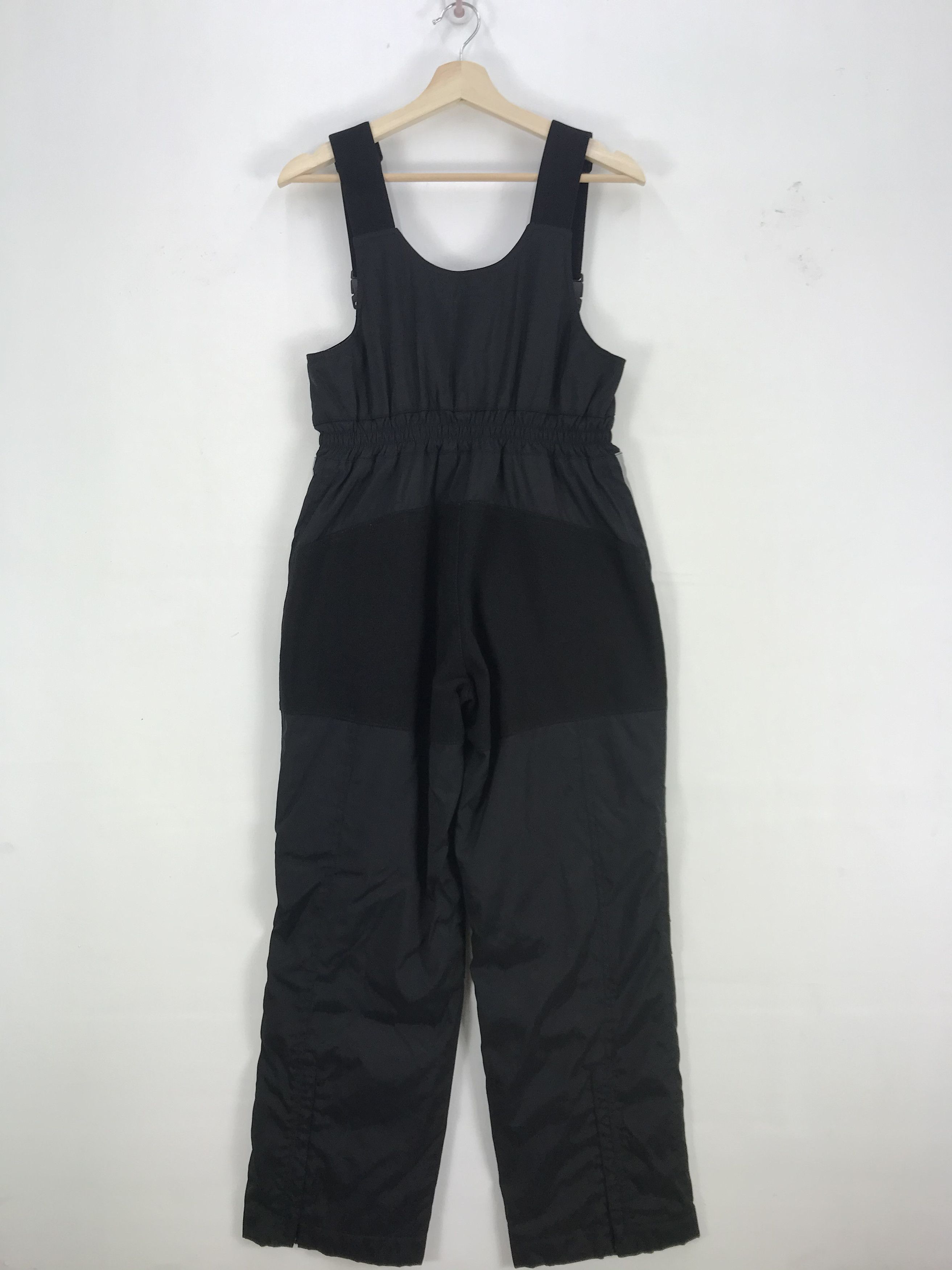 Vintage Board Magic Overall Japanese Ski Wear Snowboards