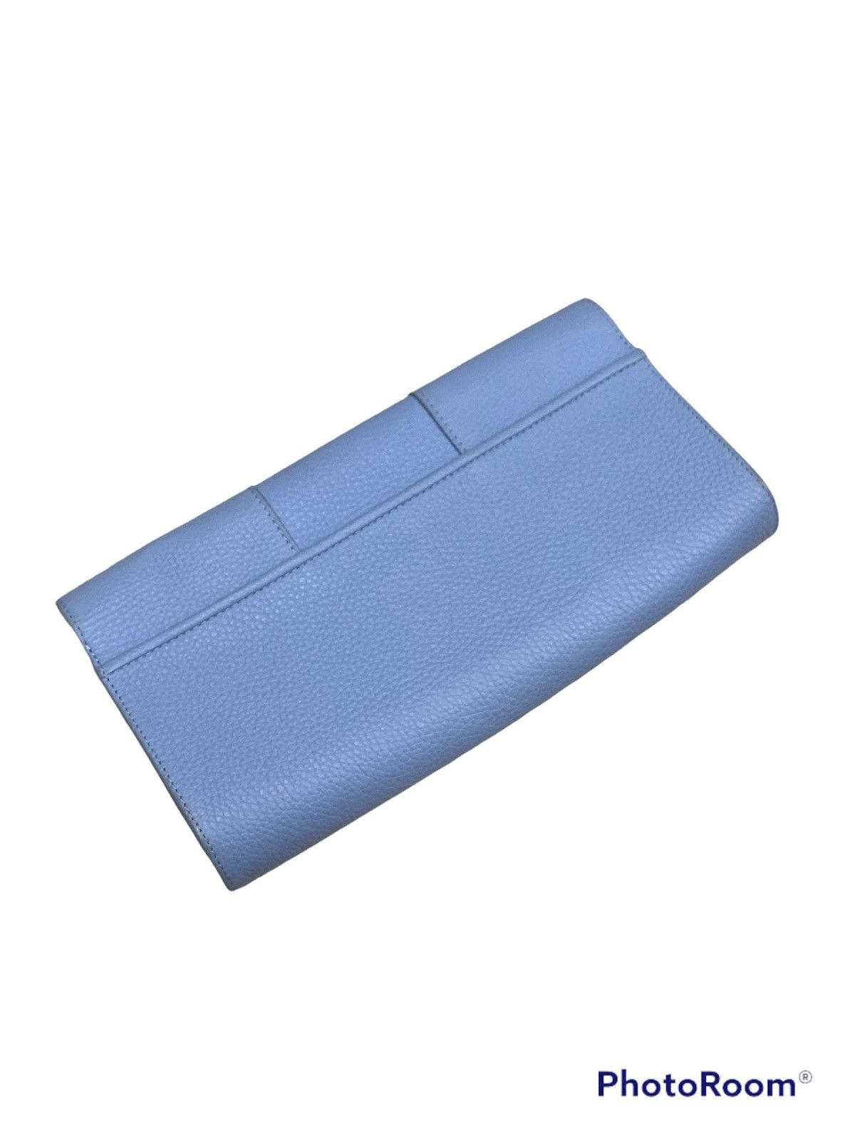 Genuine Leather ICONIC PERRIN PARIS LE CABRIOLET GLOVE CLUTCH BAG Size ONE SIZE - 3 Thumbnail