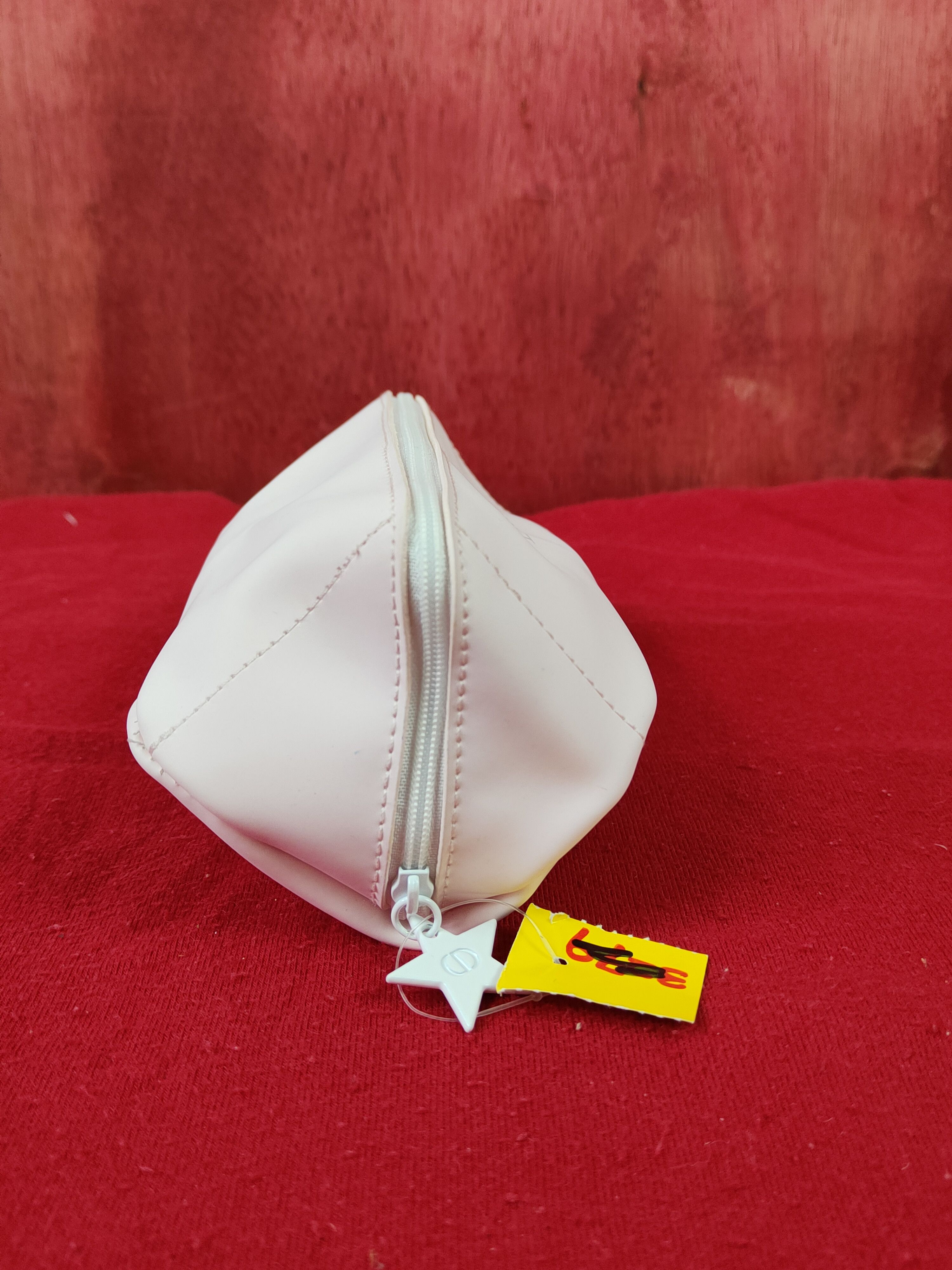Dior Dior Toiletry Pouches Bag #SB033 Size ONE SIZE - 5 Thumbnail