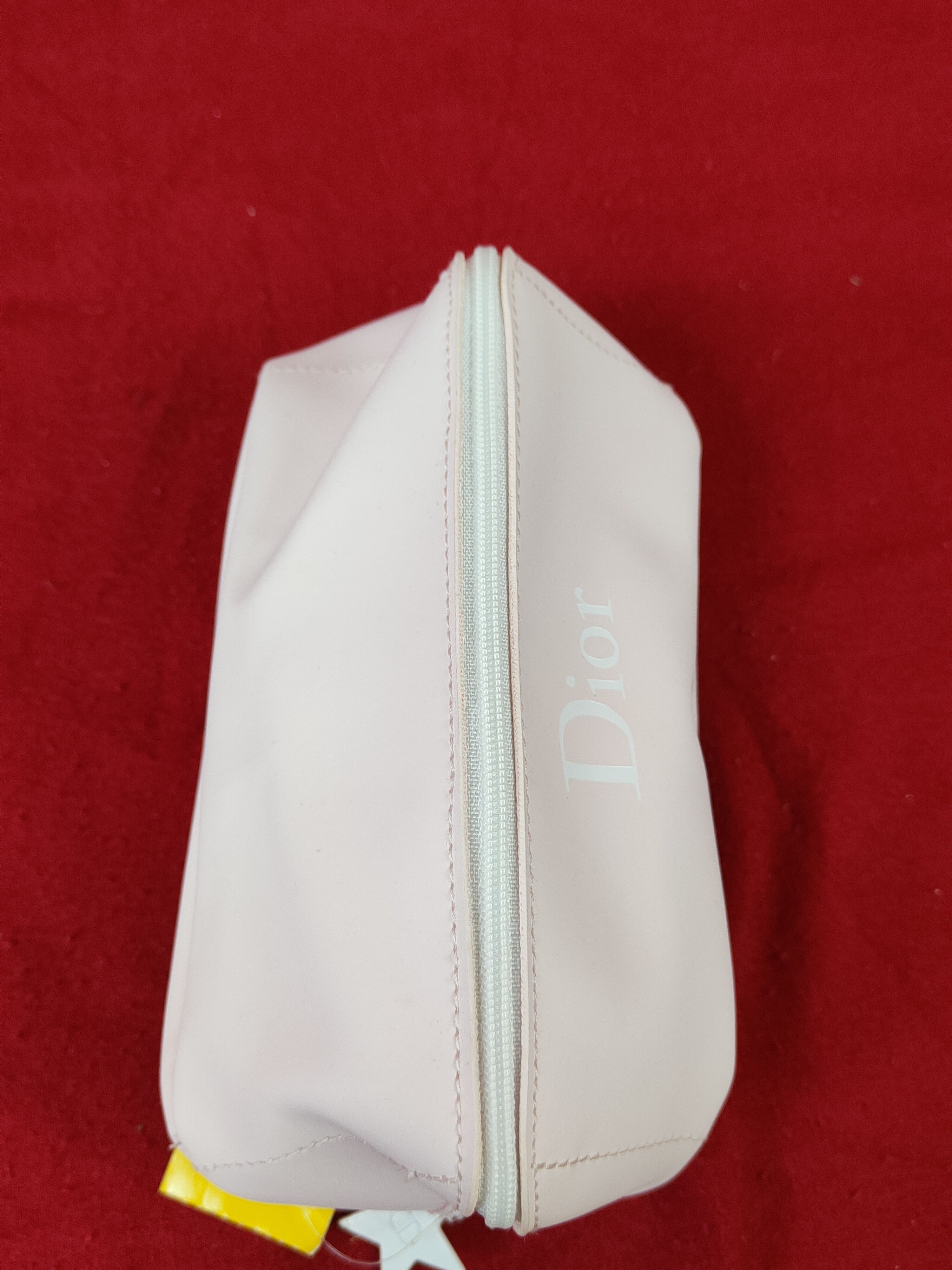Dior Dior Toiletry Pouches Bag #SB033 Size ONE SIZE - 8 Thumbnail
