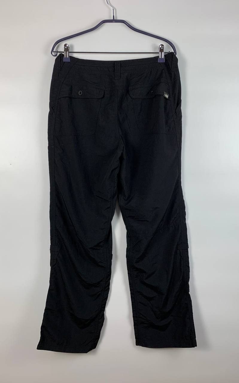 The North Face The North Face winter pants black 10 Size 32" / US 10 / IT 46 - 6 Thumbnail