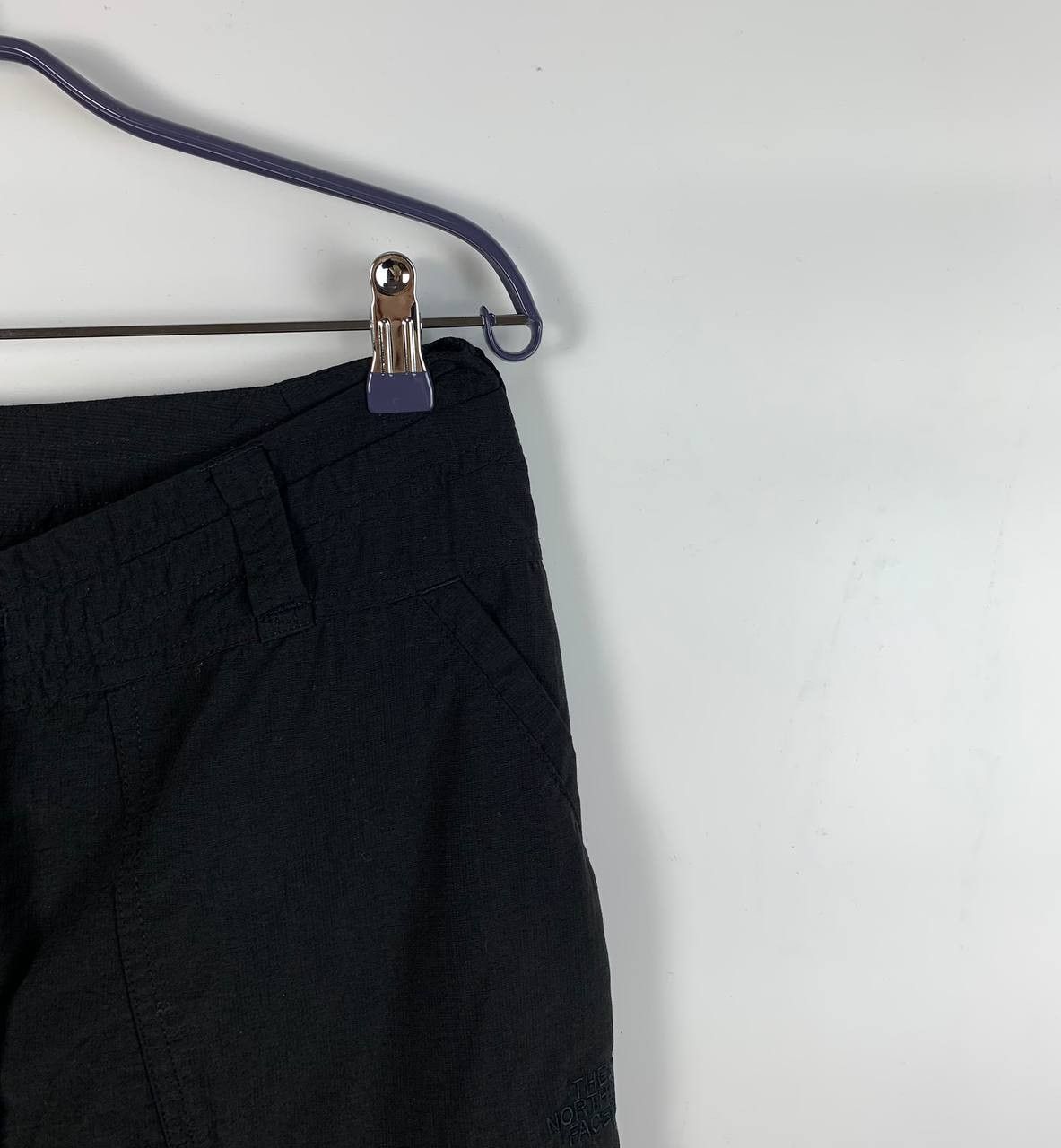 The North Face The North Face winter pants black 10 Size 32" / US 10 / IT 46 - 3 Thumbnail