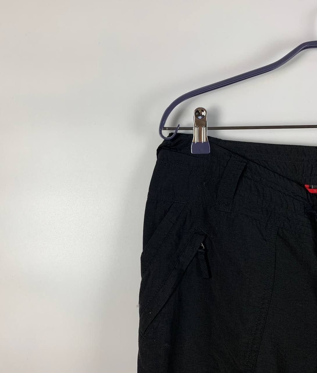 The North Face The North Face winter pants black 10 Size 32" / US 10 / IT 46 - 2 Thumbnail