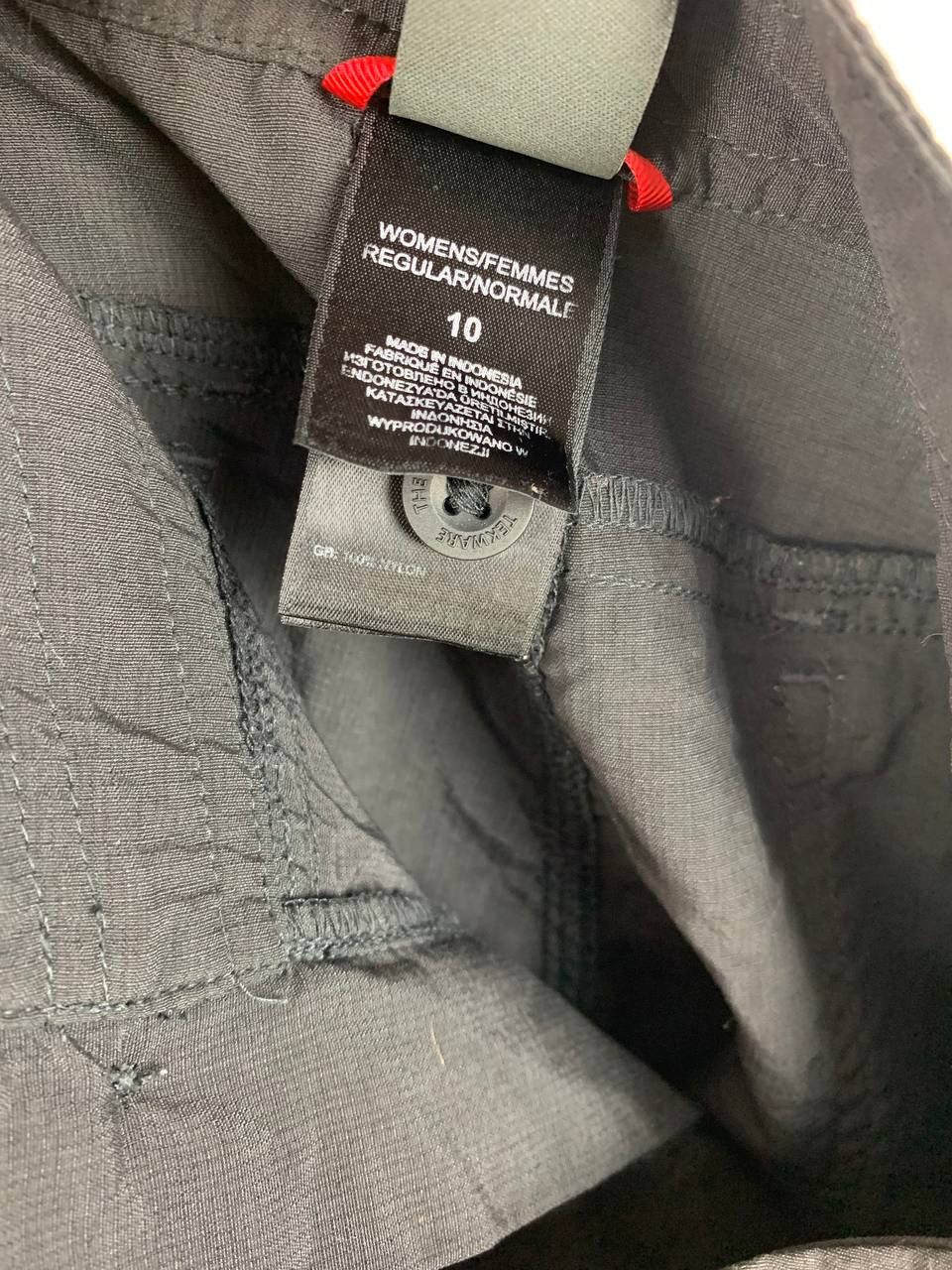The North Face The North Face winter pants black 10 Size 32" / US 10 / IT 46 - 12 Thumbnail