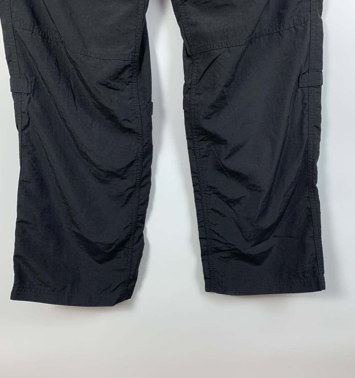 The North Face The North Face winter pants black 10 Size 32" / US 10 / IT 46 - 9 Thumbnail
