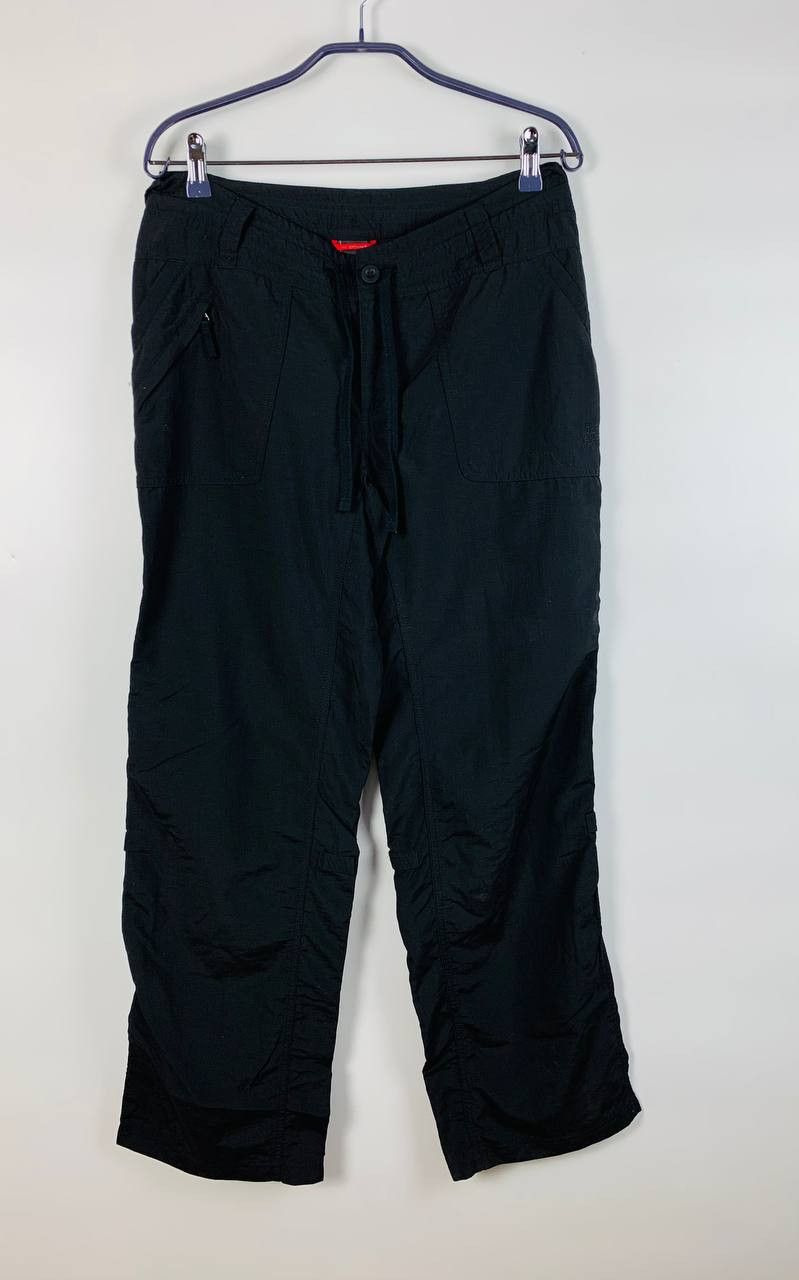 The North Face The North Face winter pants black 10 Size 32" / US 10 / IT 46 - 1 Thumbnail