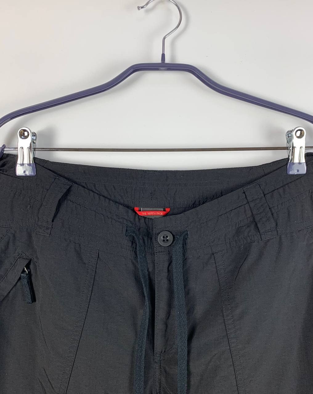 The North Face The North Face winter pants black 10 Size 32" / US 10 / IT 46 - 4 Thumbnail