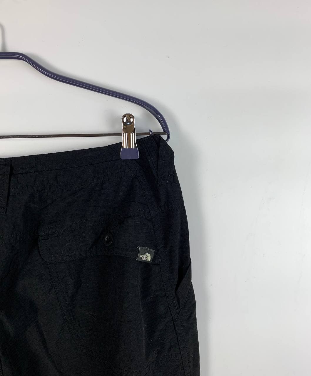 The North Face The North Face winter pants black 10 Size 32" / US 10 / IT 46 - 8 Thumbnail