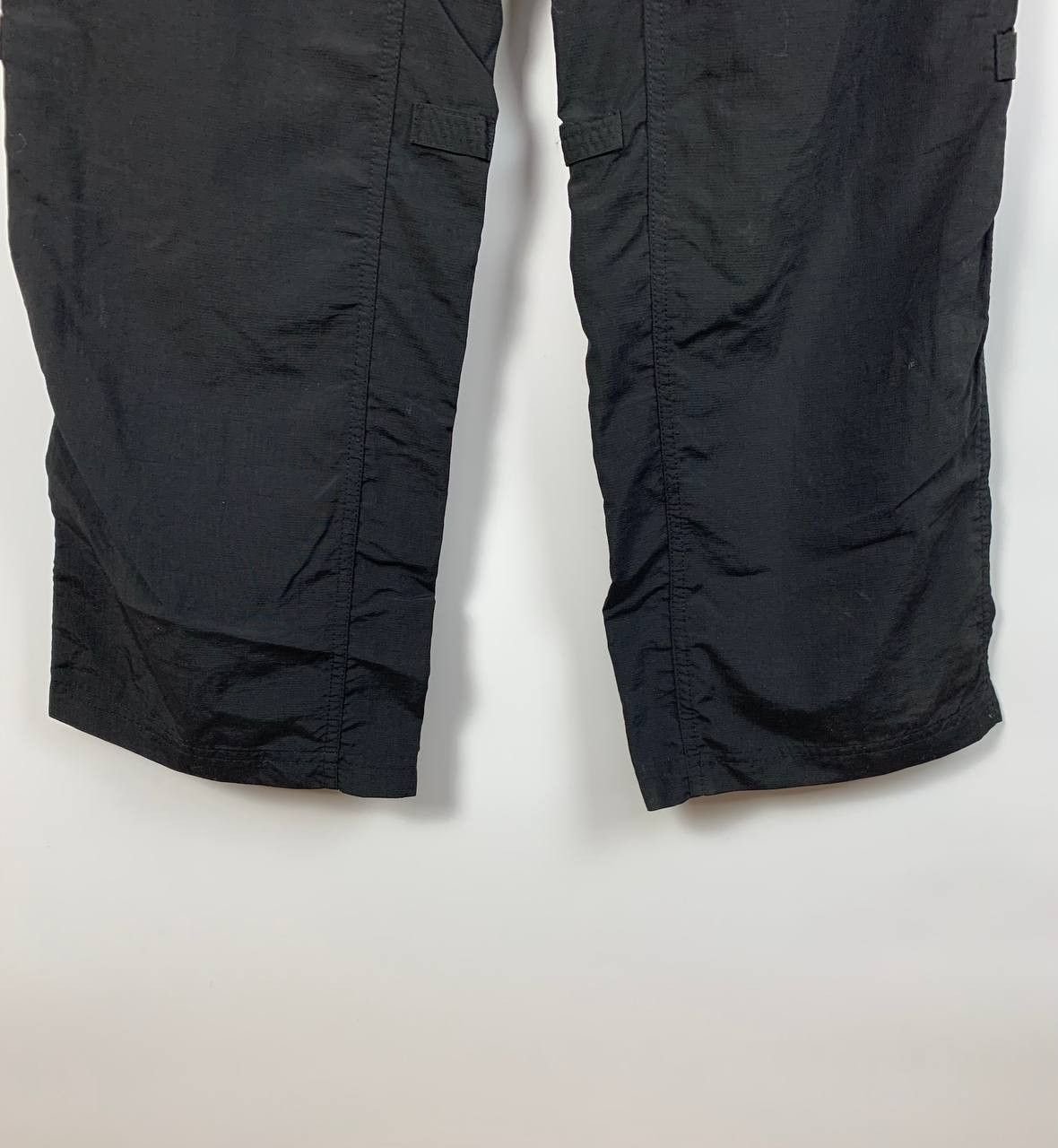 The North Face The North Face winter pants black 10 Size 32" / US 10 / IT 46 - 5 Thumbnail