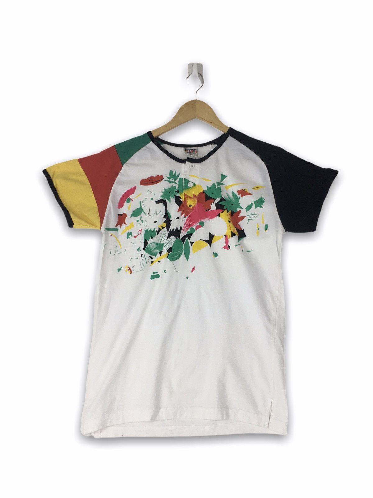Prince × Vintage Vintage rare Prince Size US L / EU 52-54 / 3 - 1 Thumbnail