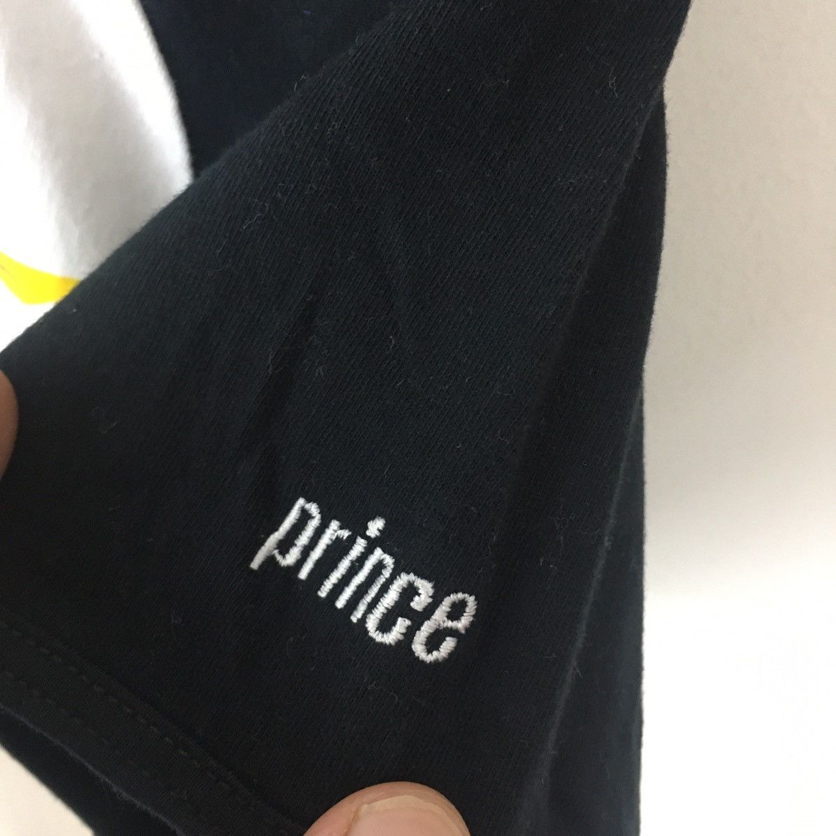 Prince × Vintage Vintage rare Prince Size US L / EU 52-54 / 3 - 6 Thumbnail