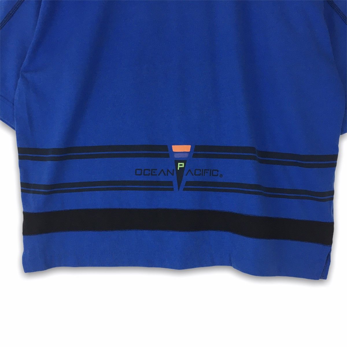 Ocean Pacific × Vintage Vintage rare Ocean Pacific Size US L / EU 52-54 / 3 - 2 Thumbnail