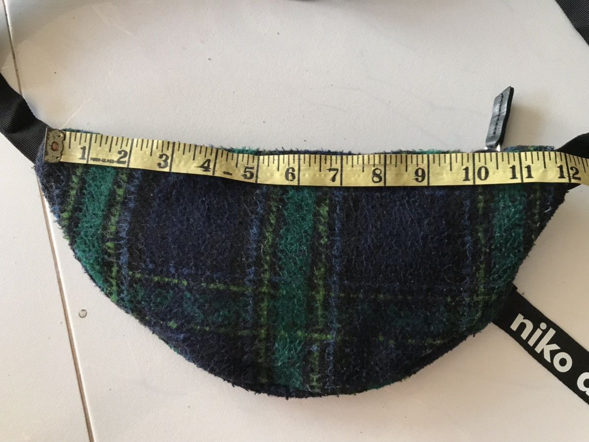 Vintage Vintage Niko and.. Sling Bag japanesebrand Size ONE SIZE - 13 Thumbnail