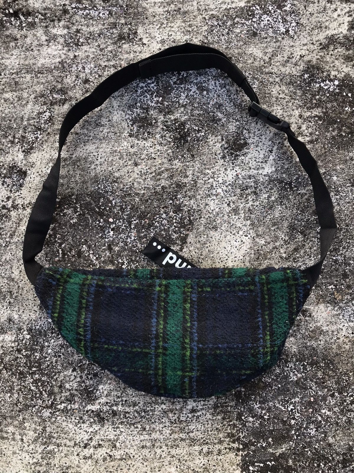 Vintage Vintage Niko and.. Sling Bag japanesebrand Size ONE SIZE - 2 Thumbnail