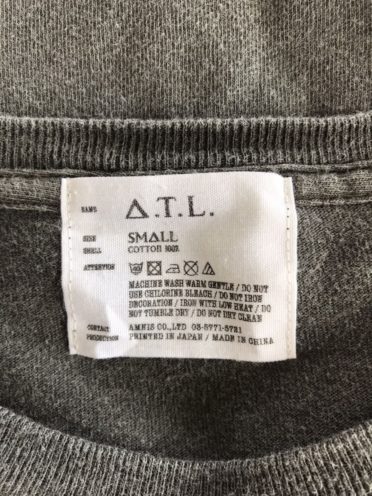 Band Tees Vintage y2k Acidmad Band 2012 Summer Festival Tee Size US S / EU 44-46 / 1 - 8 Thumbnail