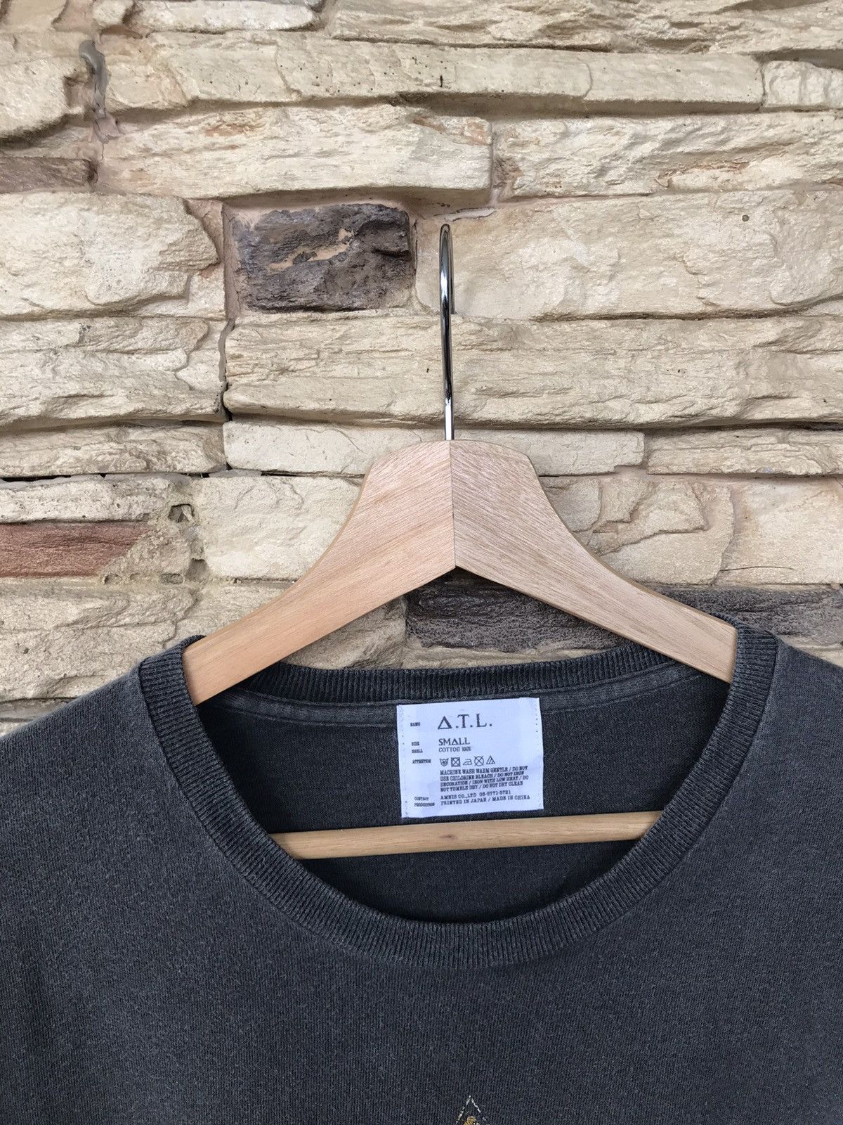 Band Tees Vintage y2k Acidmad Band 2012 Summer Festival Tee Size US S / EU 44-46 / 1 - 5 Thumbnail