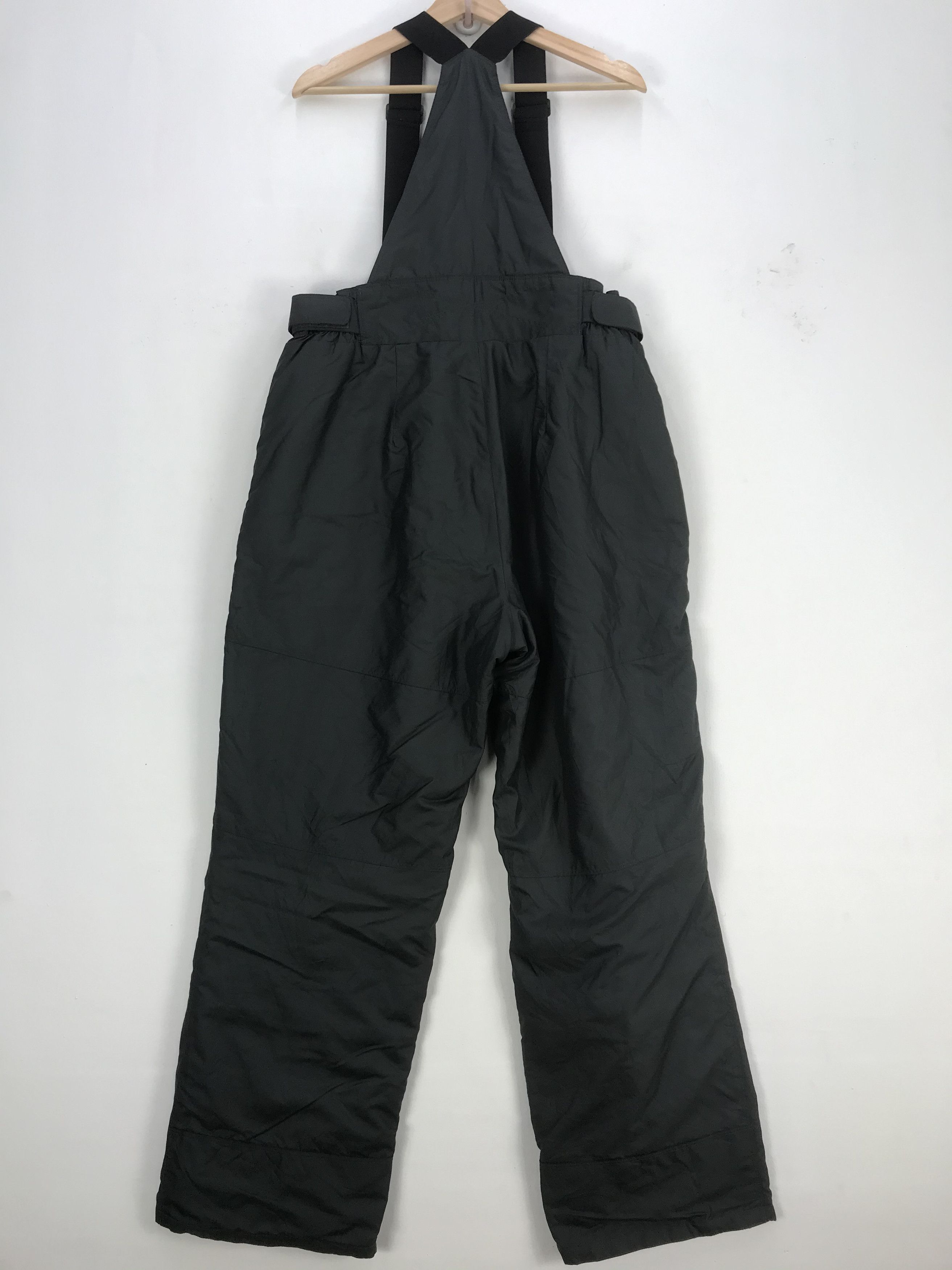 Japanese Brand × Vintage Reseeda Jumpsuit Reseeda Ski Wear Japanese Snowboards Size US 36 / EU 52 - 2 Thumbnail