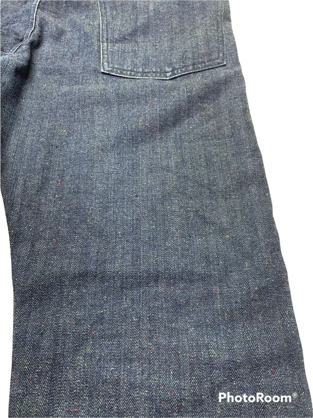 Big John Denim big John (zoom) Size US 35 - 7 Thumbnail