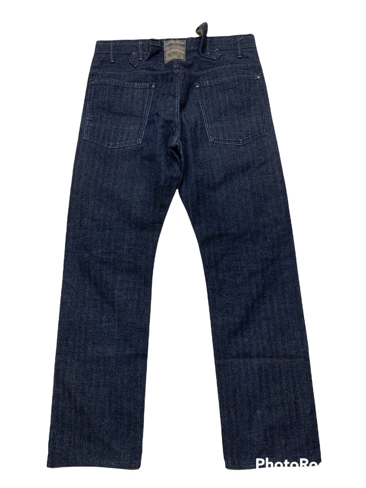 Big John Denim big John (zoom) Size US 35 - 1 Thumbnail