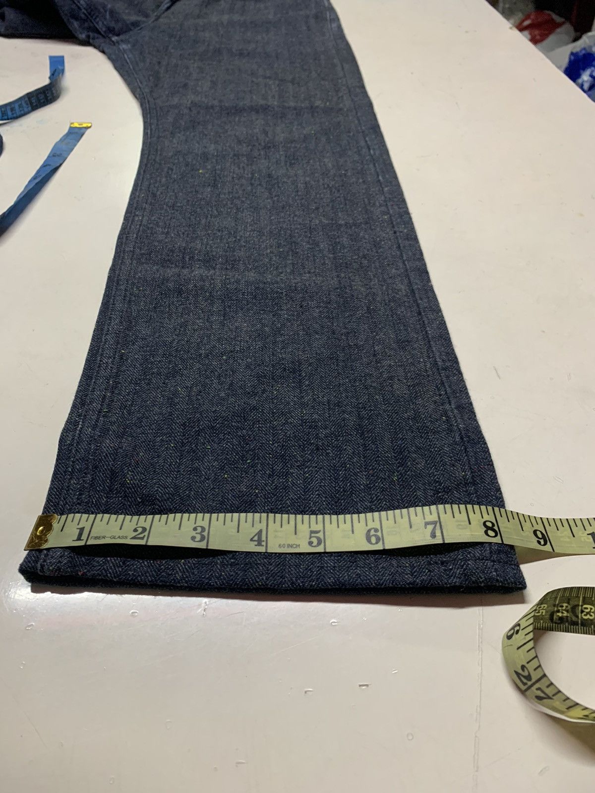Big John Denim big John (zoom) Size US 35 - 24 Thumbnail
