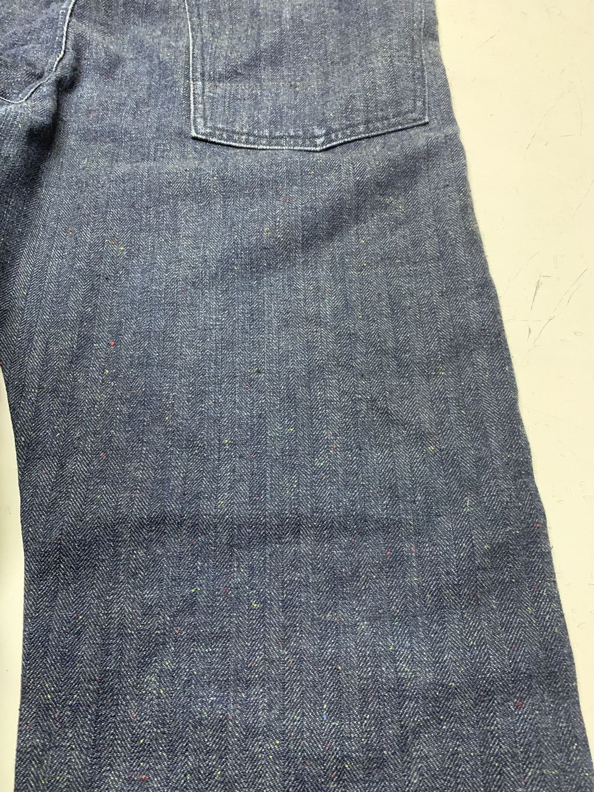 Big John Denim big John (zoom) Size US 35 - 8 Thumbnail