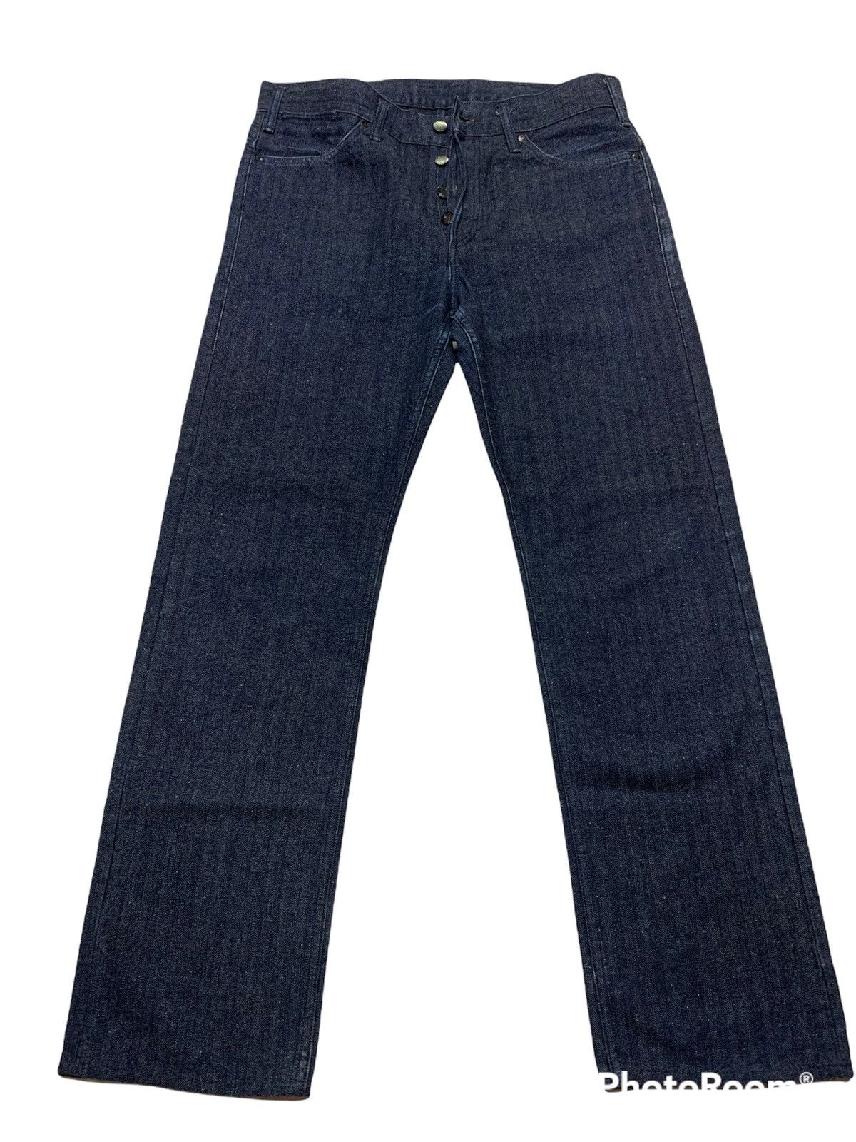 Big John Denim big John (zoom) Size US 35 - 4 Thumbnail