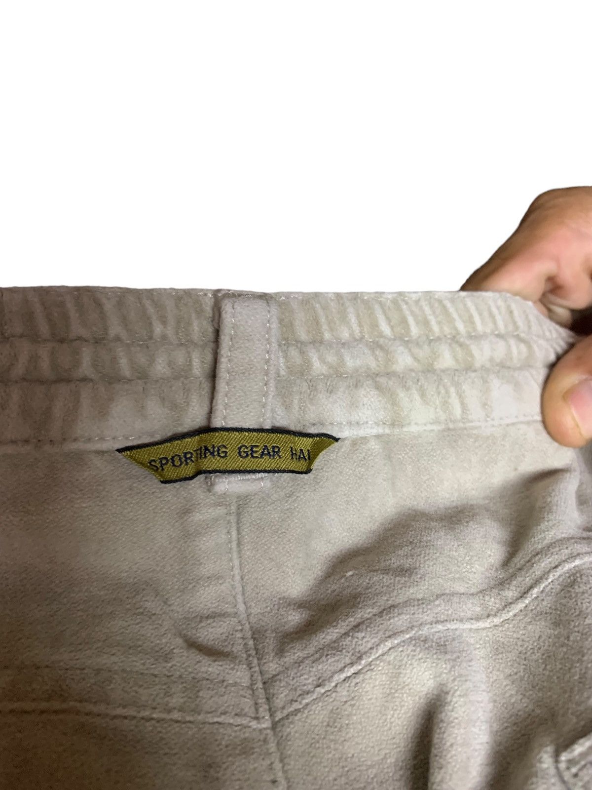 Hai Sporting Gear Hai sporting gear sorth pants Size US 32 / EU 48 - 11 Thumbnail