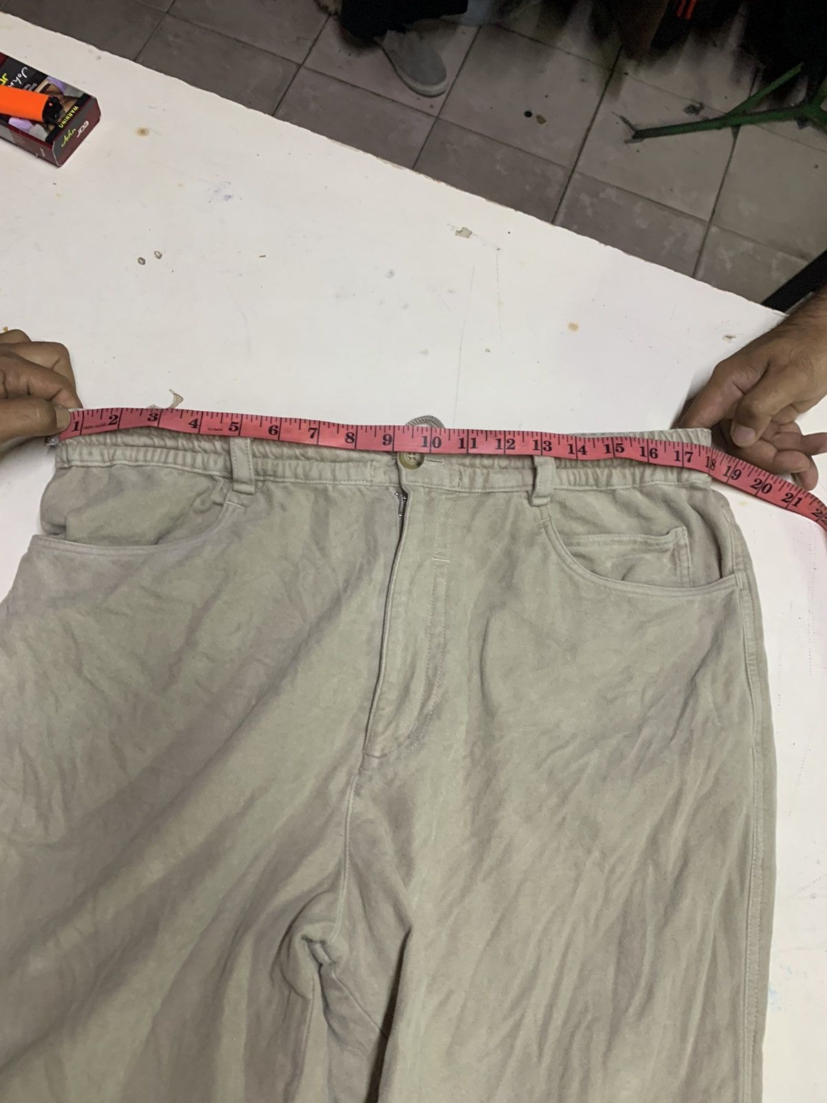 Hai Sporting Gear Hai sporting gear sorth pants Size US 32 / EU 48 - 20 Thumbnail