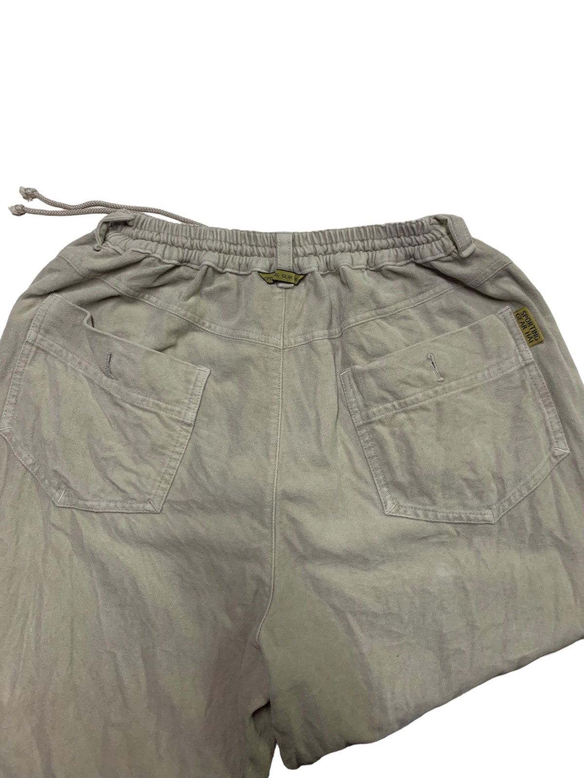 Hai Sporting Gear Hai sporting gear sorth pants Size US 32 / EU 48 - 6 Thumbnail