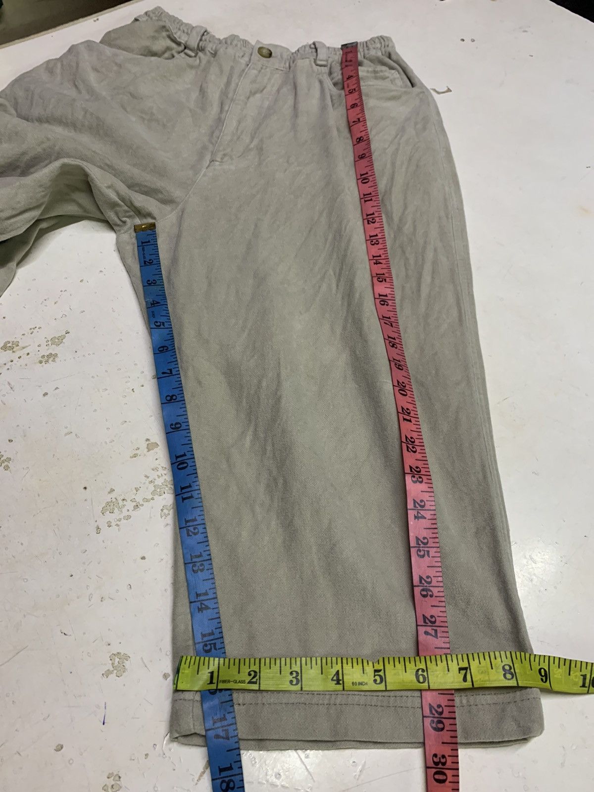 Hai Sporting Gear Hai sporting gear sorth pants Size US 32 / EU 48 - 21 Thumbnail