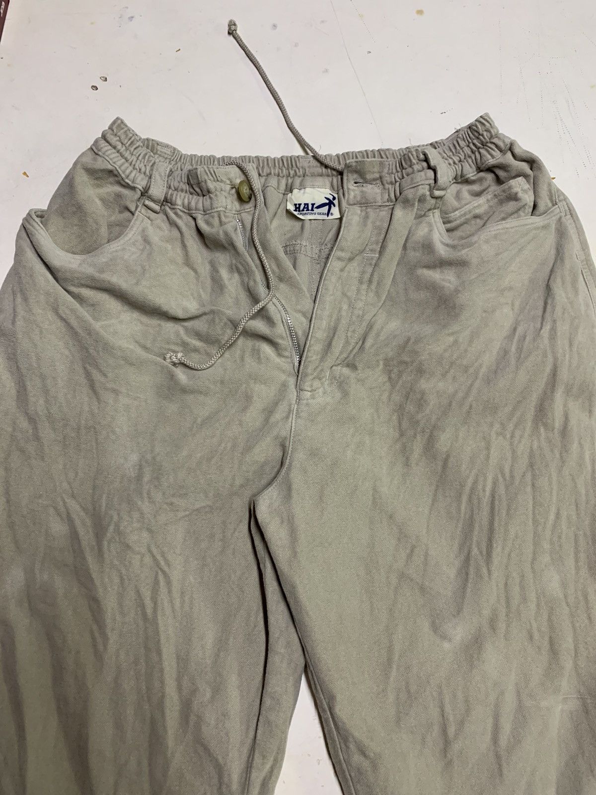 Hai Sporting Gear Hai sporting gear sorth pants Size US 32 / EU 48 - 19 Thumbnail