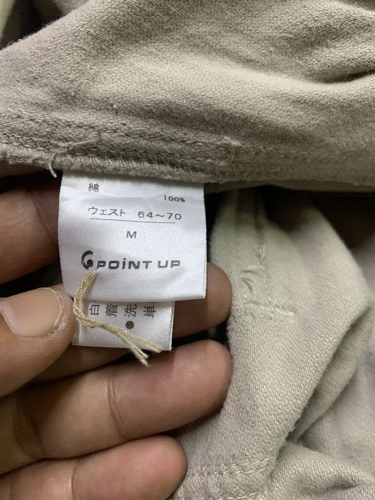 Hai Sporting Gear Hai sporting gear sorth pants Size US 32 / EU 48 - 16 Thumbnail