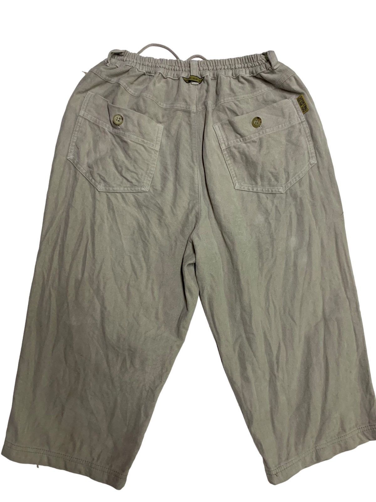 Hai Sporting Gear Hai sporting gear sorth pants Size US 32 / EU 48 - 7 Thumbnail