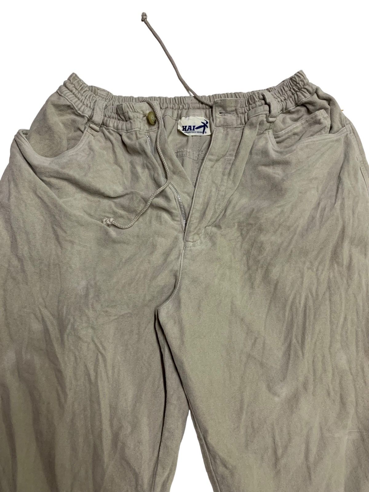 Hai Sporting Gear Hai sporting gear sorth pants Size US 32 / EU 48 - 10 Thumbnail